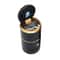 Mini Portable Vacuum Cleaner Compact Car Ashtray Vacuum Desktop Cleaning Tool 9