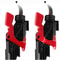Replacement Switch Lock Red Key Button Durable Vacuum Part