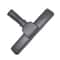 Premium Vacuum Cleaner Brush Universal Replacement For Home Car Dust Pet Hair Removal Tool 3