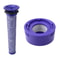 Premium Replacement Filter Kit With HEPA Washable Filters 1