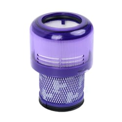 cordless vacuum rear hepa filter replacement