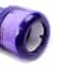 Cordless Vacuum Rear HEPA Filter Replacement
