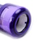 Cordless Vacuum Rear HEPA Filter Replacement