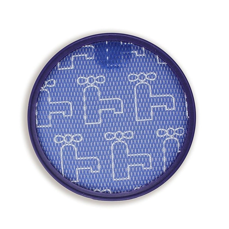 Premium HEPA Vacuum Cleaner Filters Pre Filter Replacement