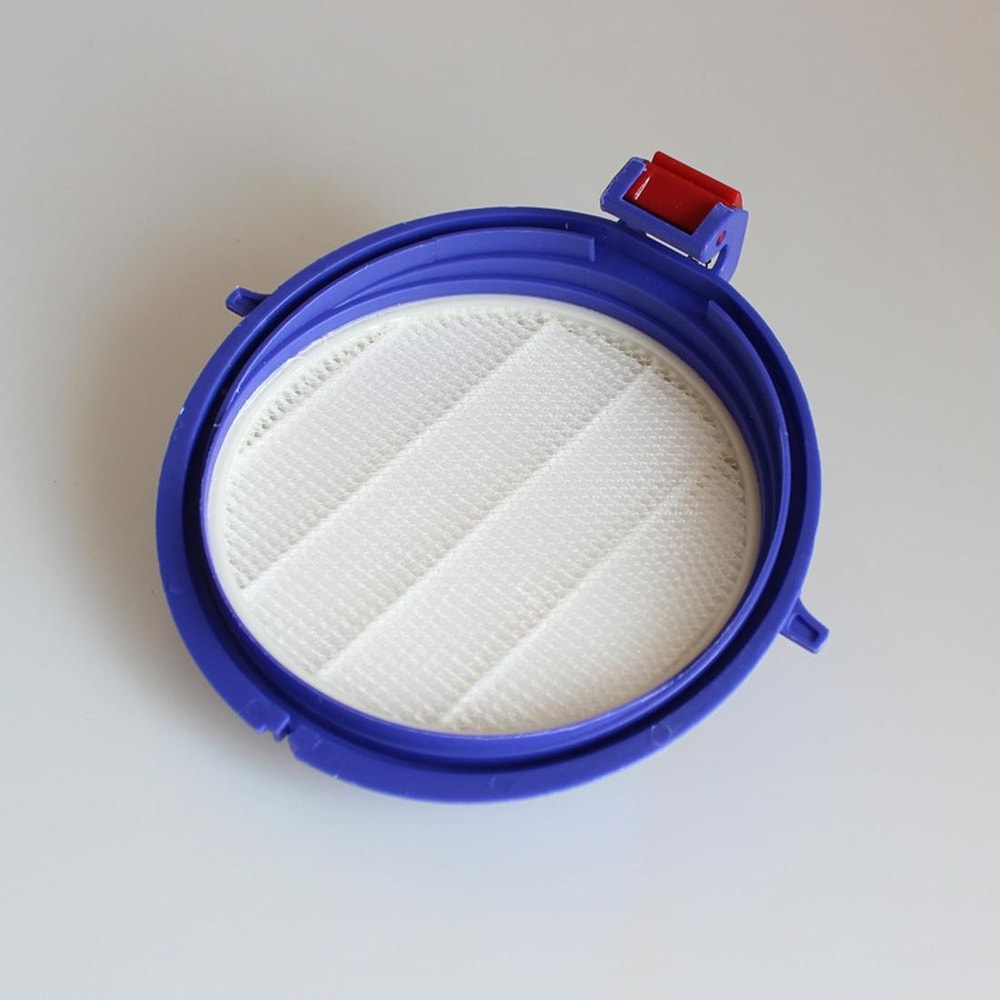 Premium HEPA Vacuum Cleaner Filters Pre Filter Replacement