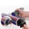 Vacuum Cleaner Green Dust Display Lamp Real Time Cleaning Indicator
