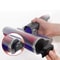 Vacuum Cleaner Green Dust Display Lamp Real Time Cleaning Indicator