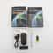 Vacuum Cleaner Green Dust Display Lamp Real Time Cleaning Indicator