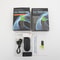 Vacuum Cleaner Green Dust Display Lamp Real Time Cleaning Indicator