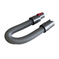 compatible replacement extension hose for vacuum cleaner durable & flexible
