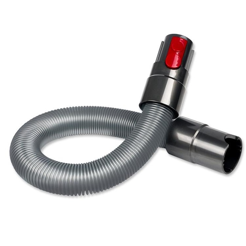 Compatible Replacement Extension Hose for Vacuum Cleaner Durable & Flexible