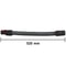 Compatible Replacement Extension Hose for Vacuum Cleaner Durable & Flexible