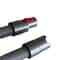 Compatible Replacement Extension Hose for Vacuum Cleaner Durable & Flexible