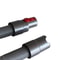 Compatible Replacement Extension Hose for Vacuum Cleaner Durable & Flexible