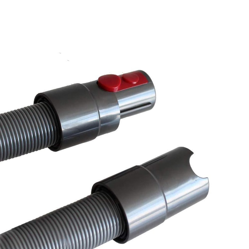 Compatible Replacement Extension Hose for Vacuum Cleaner Durable & Flexible