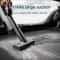 Handheld Car Vacuum Cleaner Powerful & Portable