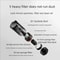 Handheld Car Vacuum Cleaner Powerful & Portable