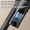 Handheld Car Vacuum Cleaner Powerful & Portable