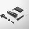 Handheld Car Vacuum Cleaner Powerful & Portable