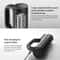 Handheld Car Vacuum Cleaner Powerful & Portable