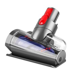 removal vacuum brush head allergen cleaning attachment
