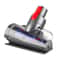 Removal Vacuum Brush Head Allergen Cleaning Attachment