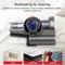 Removal Vacuum Brush Head Allergen Cleaning Attachment
