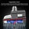 Removal Vacuum Brush Head Allergen Cleaning Attachment
