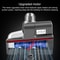 Removal Vacuum Brush Head Allergen Cleaning Attachment
