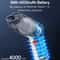 Handheld Car Vacuum Cleaner Portable Powerful 4