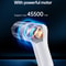 Handheld Car Vacuum Cleaner Portable Powerful 5
