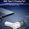Handheld Car Vacuum Cleaner Portable Powerful 6