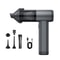 Plus Metal Shell Brushless Handheld Car Vacuum Cleaner 0