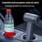Plus Metal Shell Brushless Handheld Car Vacuum Cleaner 9