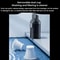 Plus Metal Shell Brushless Handheld Car Vacuum Cleaner 11