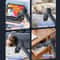 Plus Metal Shell Brushless Handheld Car Vacuum Cleaner 2