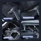 Plus Metal Shell Brushless Handheld Car Vacuum Cleaner 3