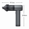 Plus Metal Shell Brushless Handheld Car Vacuum Cleaner 13
