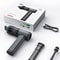 Plus Metal Shell Brushless Handheld Car Vacuum Cleaner 4