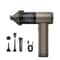 Plus Metal Shell Brushless Handheld Car Vacuum Cleaner 14
