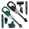 Powerful Wireless Portable Car Vacuum Cleaner Cordless Compact 1