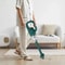 Powerful Wireless Portable Car Vacuum Cleaner Cordless Compact 8
