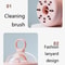 Compact Wireless Mini USB Handheld Desktop Vacuum Cleaner 1