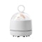 Compact Wireless Mini USB Handheld Desktop Vacuum Cleaner 9