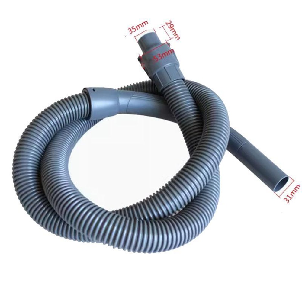 Replacement Hose For Vacuum Cleaner Durable Flexible 2