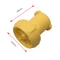 Vacuum Cleaner Watering Nozzle Accessory Efficient Cleaning Tool