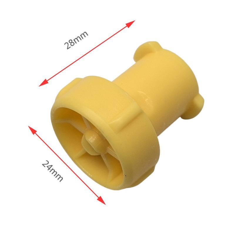 Vacuum Cleaner Watering Nozzle Accessory Efficient Cleaning Tool