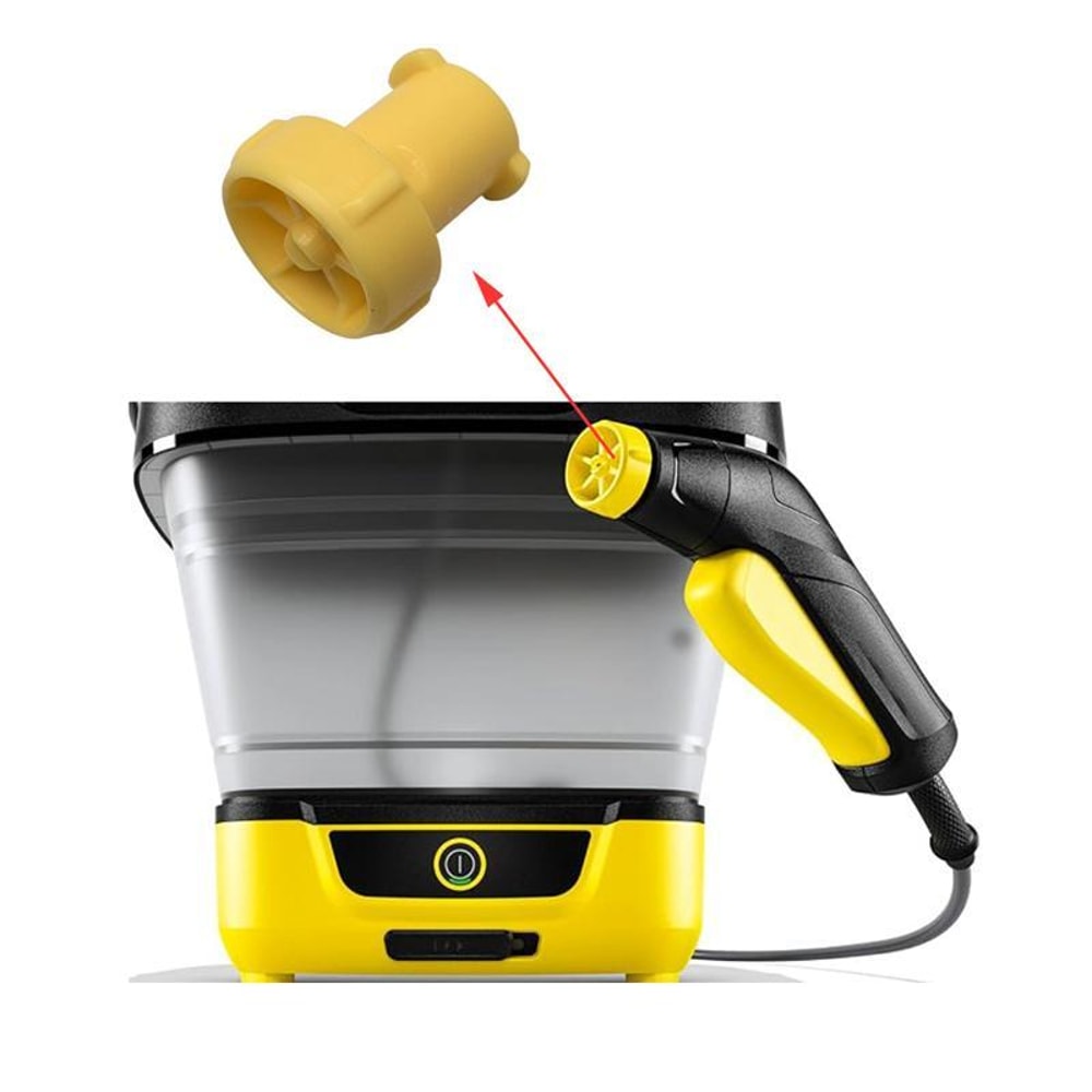 Vacuum Cleaner Watering Nozzle Accessory Efficient Cleaning Tool