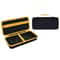 Portable Hard Shell Case for Car Vacuum Cleaner Slim & Durable Storage