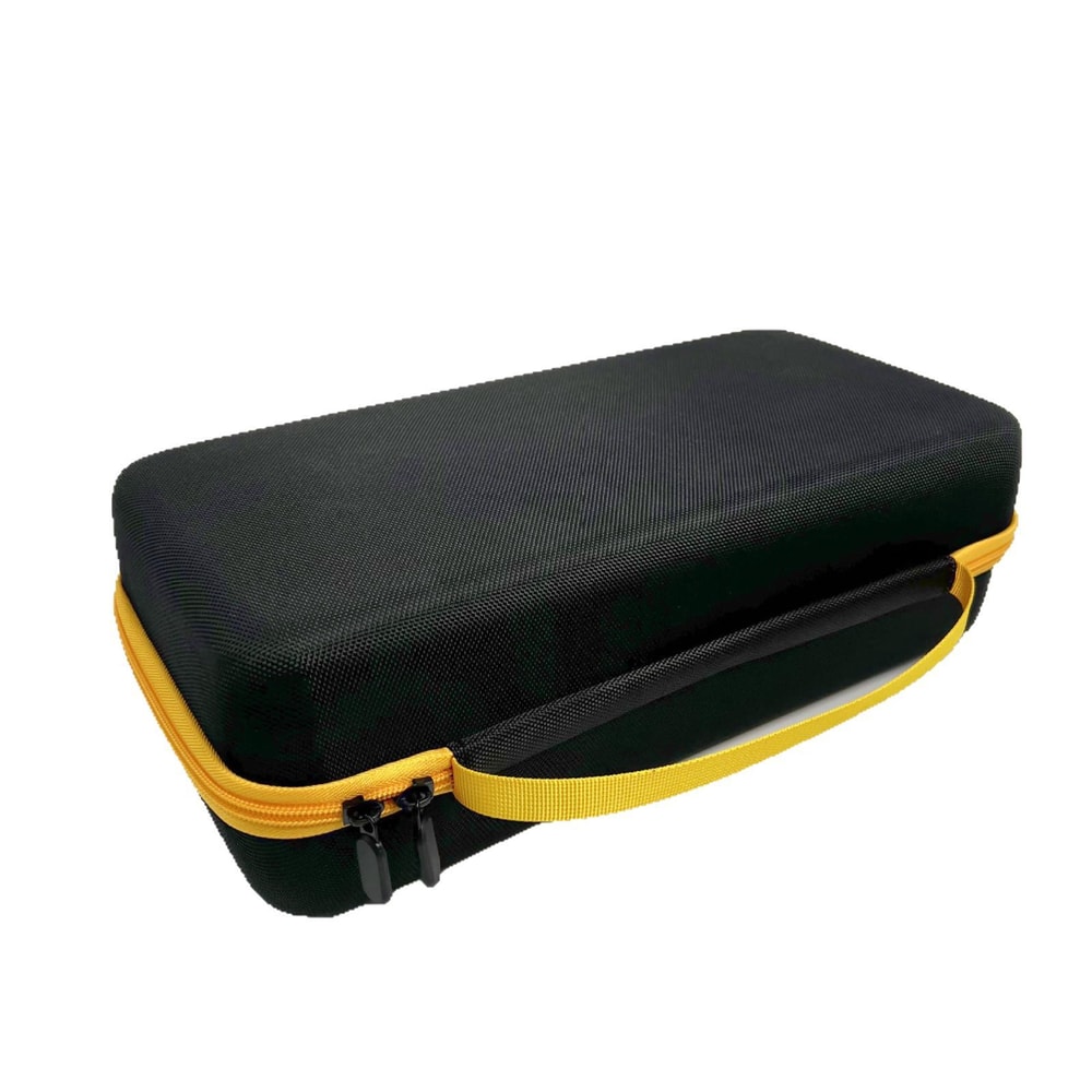 Portable Hard Shell Case for Car Vacuum Cleaner Slim & Durable Storage